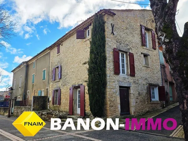 Maison 5 pièces 127 m² 
