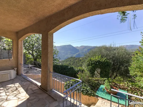 Maison 3 pièces 90 m² 