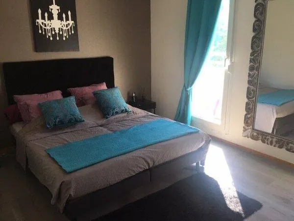 Appartement 3 pièces 83 m² 