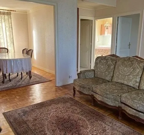Maison 6 pièces 174 m² 