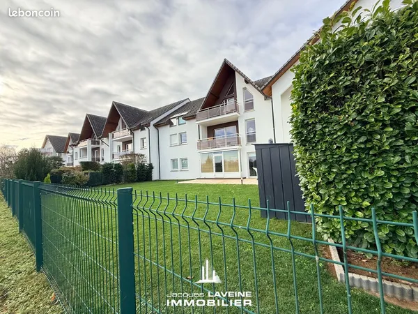 Appartement 6 pièces 145 m² 