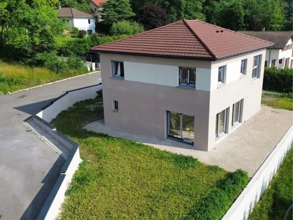 Maison 140m2 
