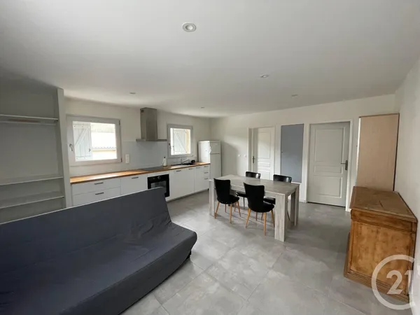 Maison 2 pièces 46 m² 