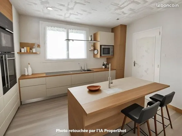 Maison 5 pièces 90 m² 
