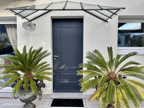 Maison 5 pièces 142 m² 