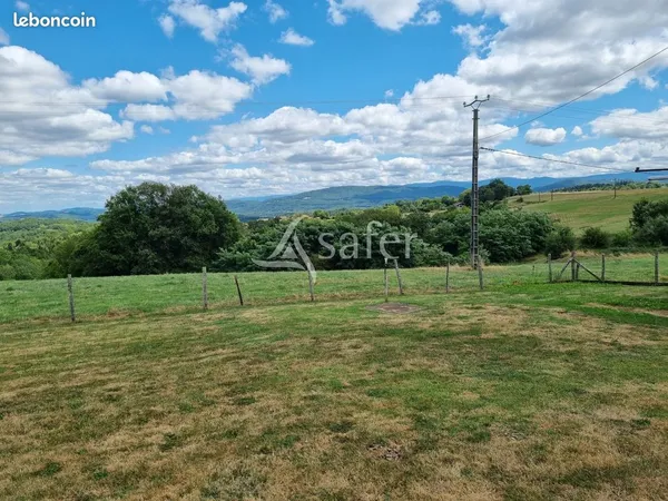 Ferme 6 pièces 280 m² 