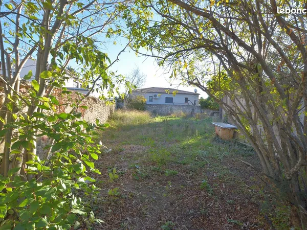 Terrain 494 m² Mus 