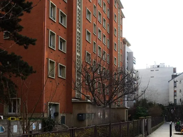 Appartement 6 pièces 99 m² 