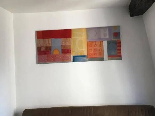 Studio 1 pièce 16 m² 