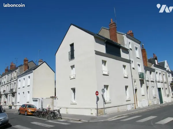 Maison 6 pièces 143 m² 