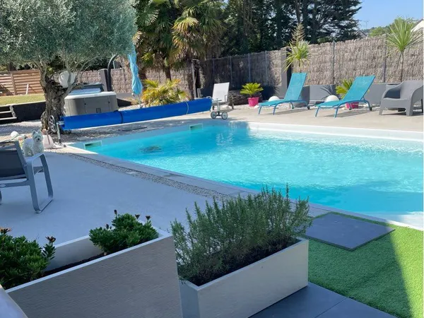 Maison 6 pièces 180 m2 