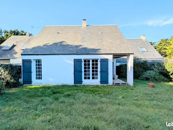 Maison 3 pièces 57 m² 