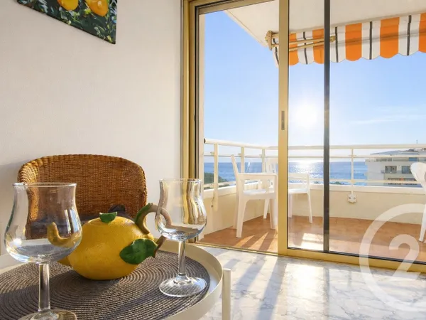 Appartement 2 pièces 55 m² 