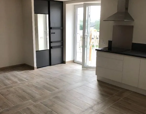 Maison 4 pièces 60 m² 