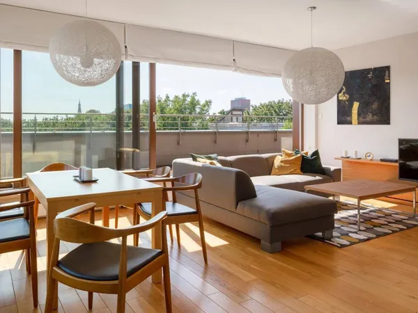 Appartement 5 pièces 95 m² 