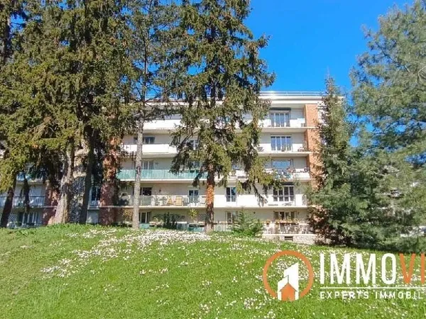 Appartement 2 pièces 50 m² 