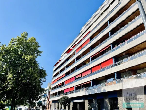 Appartement 1 pièce 20 m² 