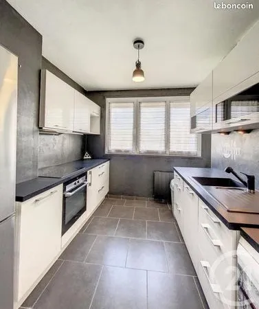 Appartement 1 pièce 10 m² 