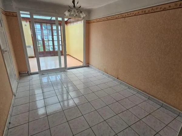 Maison 5 pièces 80 m² 