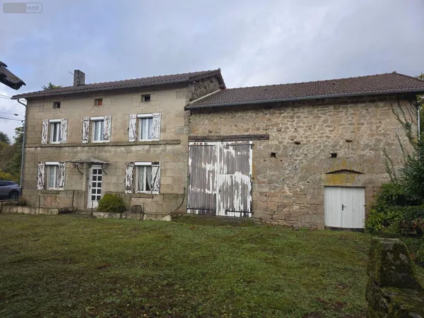 Maison 6 pièces 141 m² 
