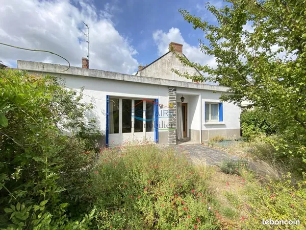 Maison 6 pièces 170 m² 