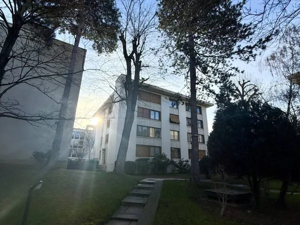 Appartement 1 pièce 22 m² 