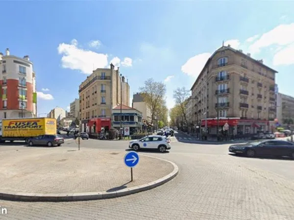 Boutique 30 m² BOULOGNE BILLANCOURT