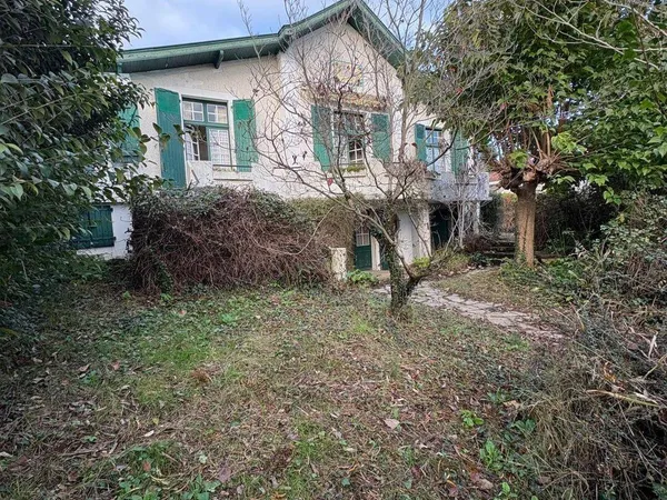 Maison 4 pièces 104 m² 