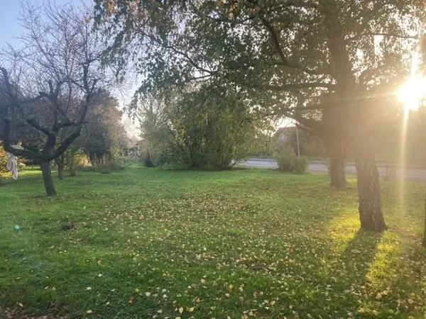 Terrain constructible Feigères 
