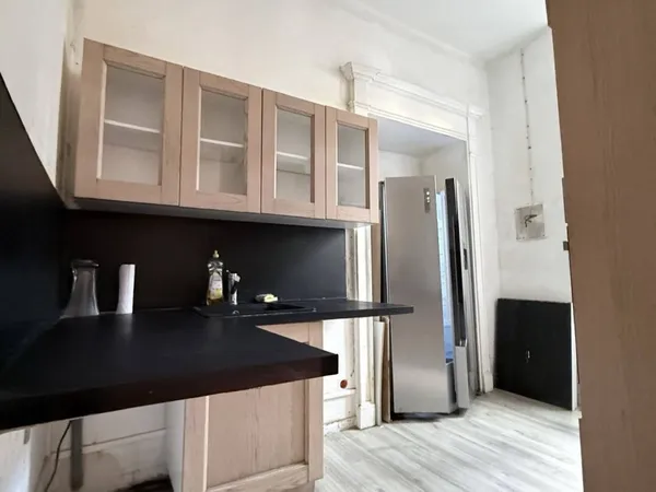 Appartement 5 pièces 104 m² 