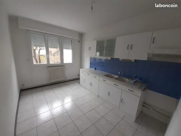 Loue appartement 