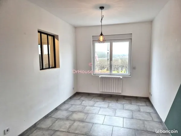 Maison 5 pièces 80 m² 