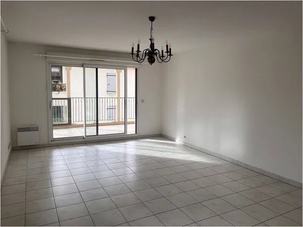 Appartement 4 pièces 102 m² 