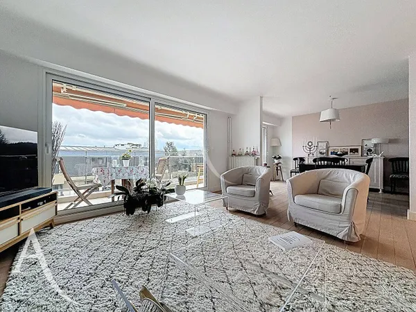 Appartement 5 pièces 102 m² 