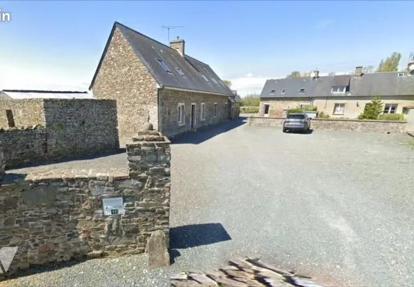 Maison 7 pièces 200 m² 