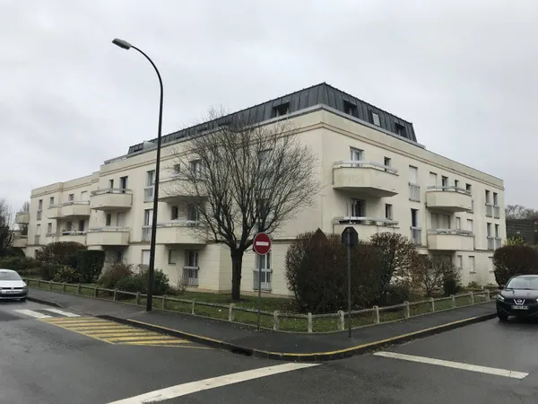 Appartement 1 pièce 30 m² 