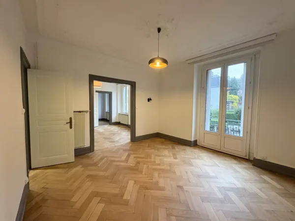 Appartement 3 pièces 90 m² 