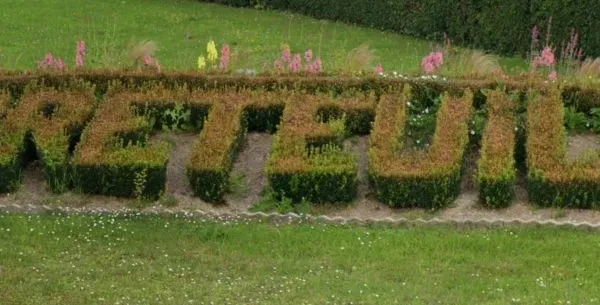 Terrain 2350 m² Breteuil 