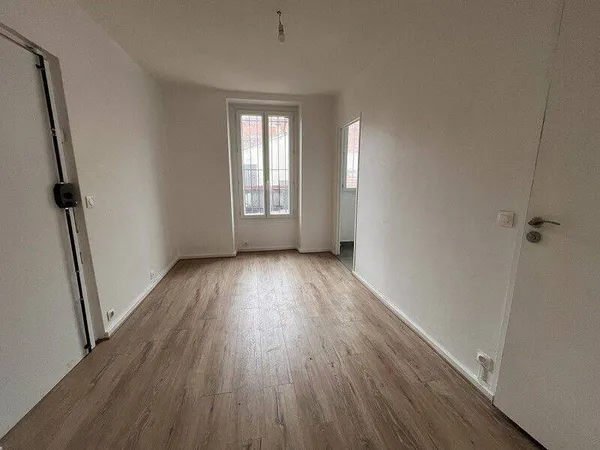 Appartement 2 pièces 30 m² 