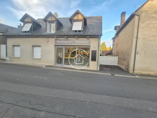 Maison 4 pièces 211 m² 