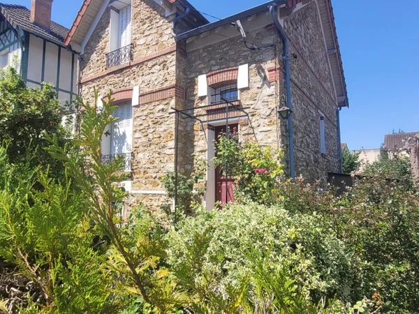 Maison 4 pièces 68 m² 