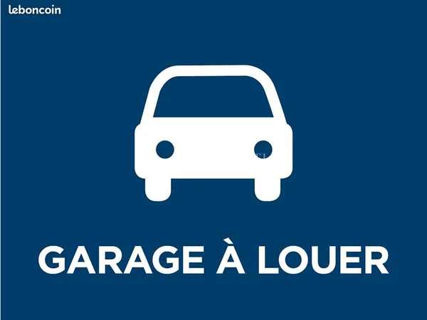 Parking/box 17 m² CAVAILLON 