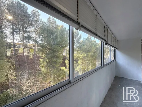 Appartement 4 pièces 80 m² 