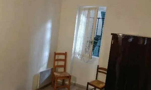 Appartement 1 pièce 35 m² 