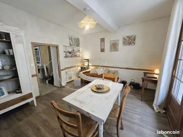 Appartement 4 pièces 90 m² 