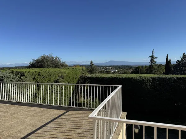 Maison 7 pièces 165 m² 