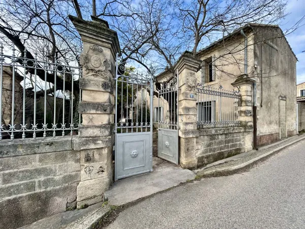 Maison 7 pièces 178 m² 