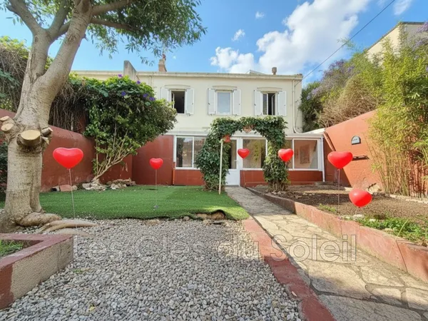 Vente maison 4 Pièce(s) 