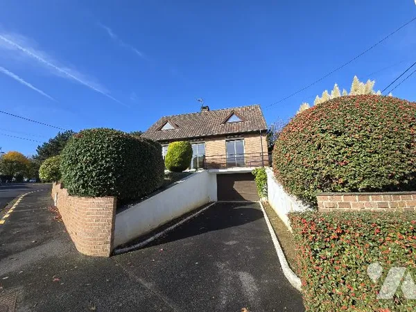 Maison 3 pièces 69 m² 