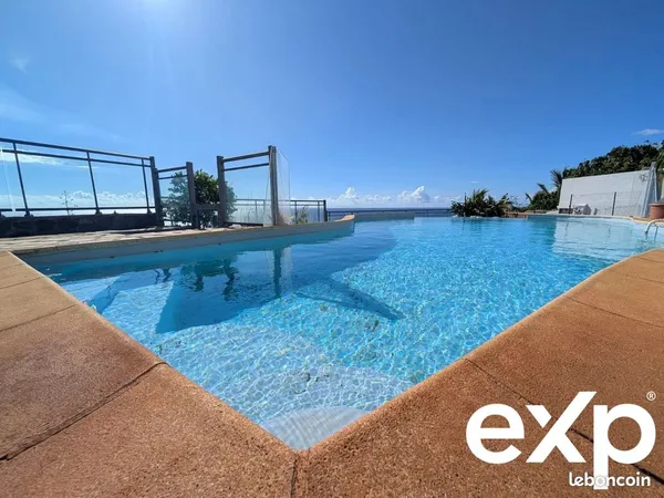 Villa en viager 8 pièces 189 m² 